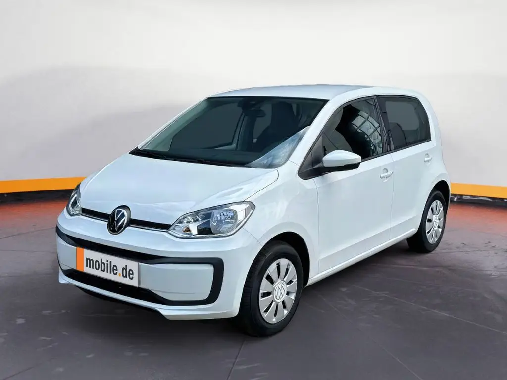 Photo 1 : Volkswagen Up! 2023 Petrol