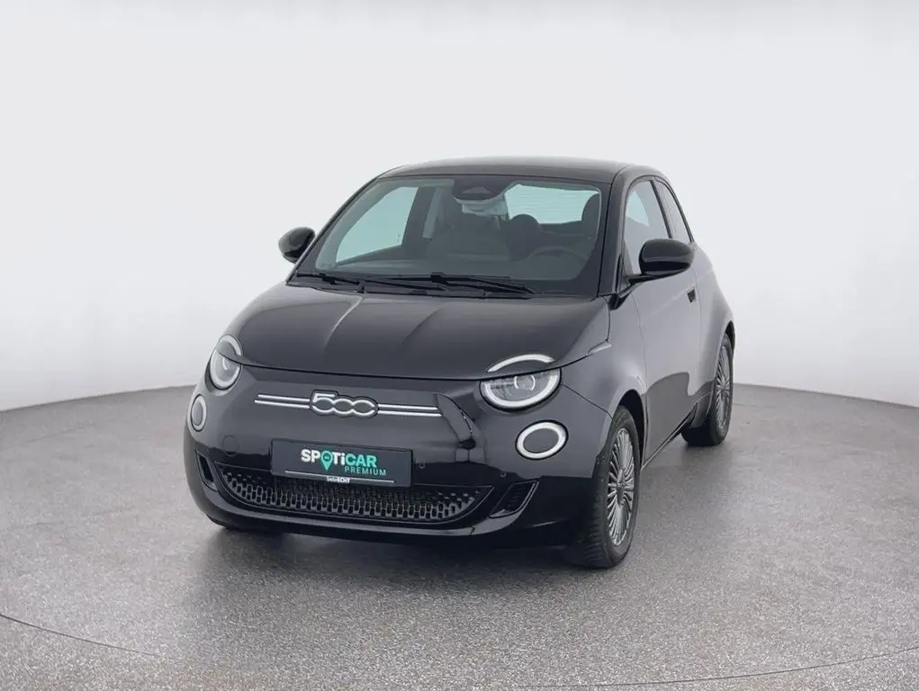 Photo 1 : Fiat 500 2021 Non renseigné