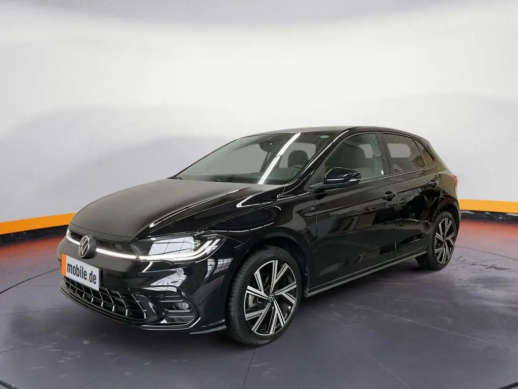 Photo 1 : Volkswagen Polo 2024 Petrol