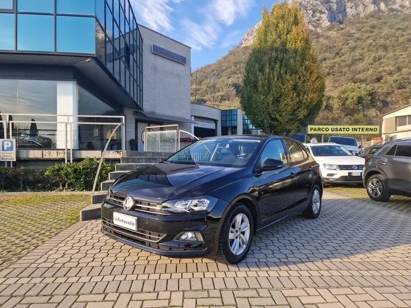 Photo 1 : Volkswagen Polo 2019 Petrol