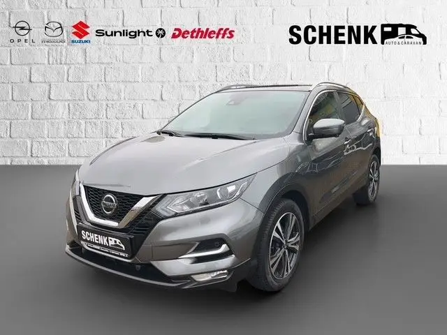 Photo 1 : Nissan Qashqai 2021 Essence