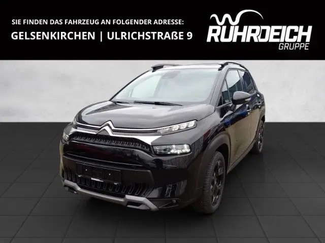 Photo 1 : Citroen C3 Aircross 2024 Petrol