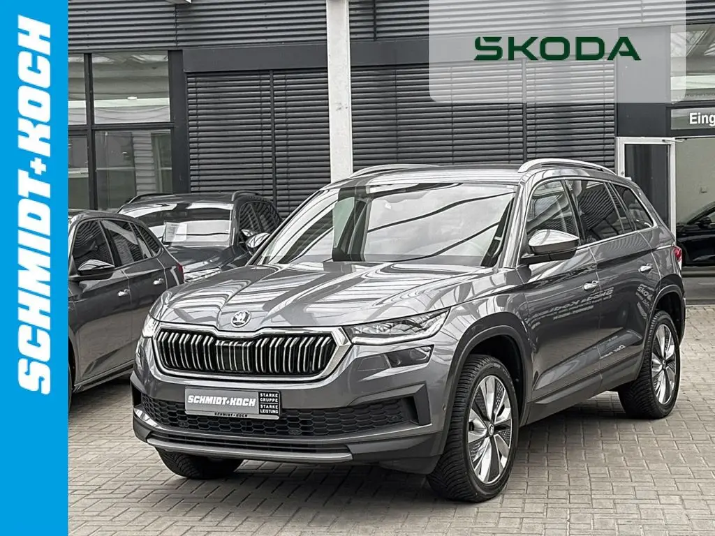 Photo 1 : Skoda Kodiaq 2023 Essence