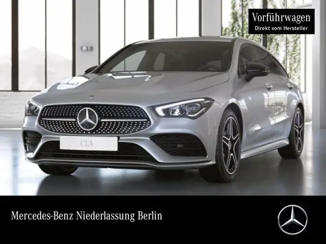 Photo 1 : Mercedes-benz Classe Cla 2023 Petrol