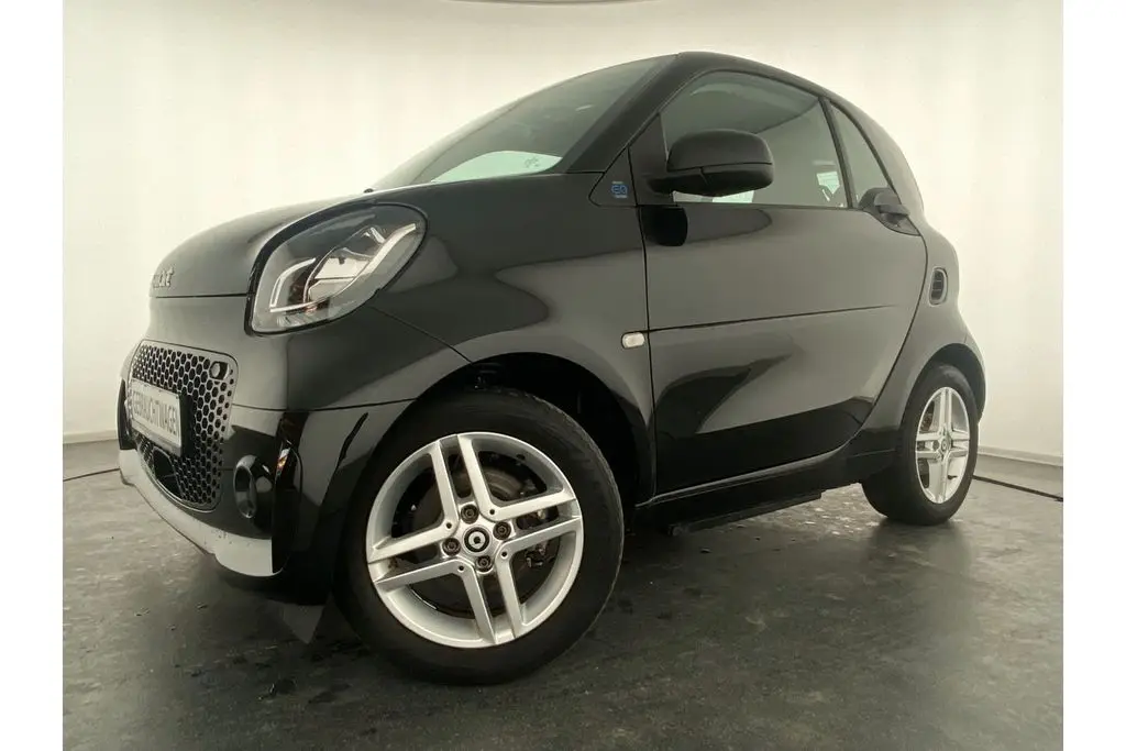 Photo 1 : Smart Fortwo 2021 Not specified