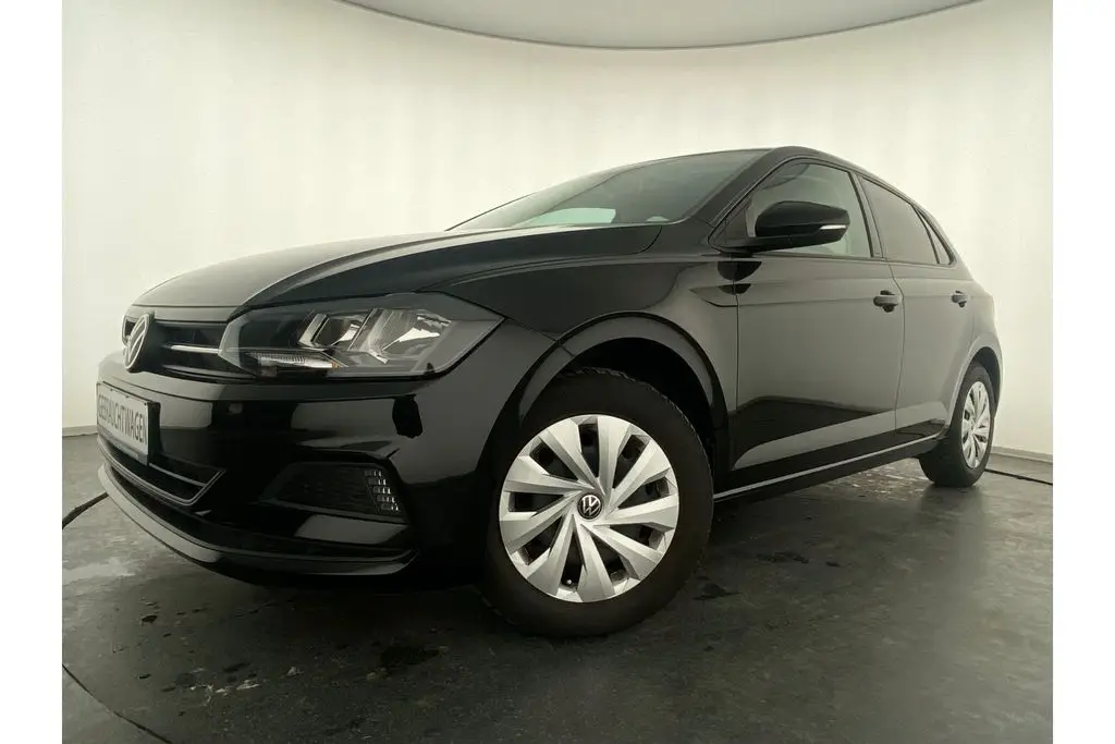 Photo 1 : Volkswagen Polo 2021 Petrol