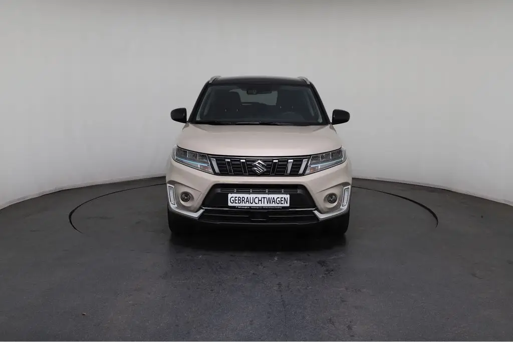 Photo 1 : Suzuki Vitara 2021 Essence