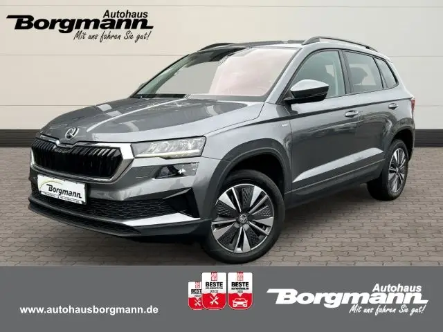 Photo 1 : Skoda Karoq 2022 Essence