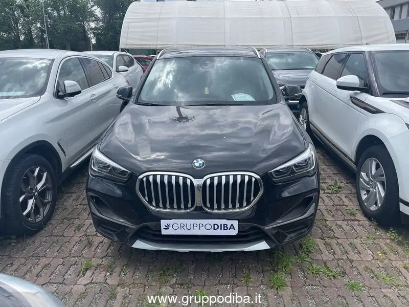 Photo 1 : Bmw X1 2022 Diesel