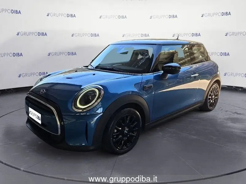 Photo 1 : Mini Cooper 2023 Petrol