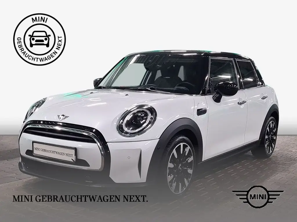 Photo 1 : Mini Cooper 2023 Essence