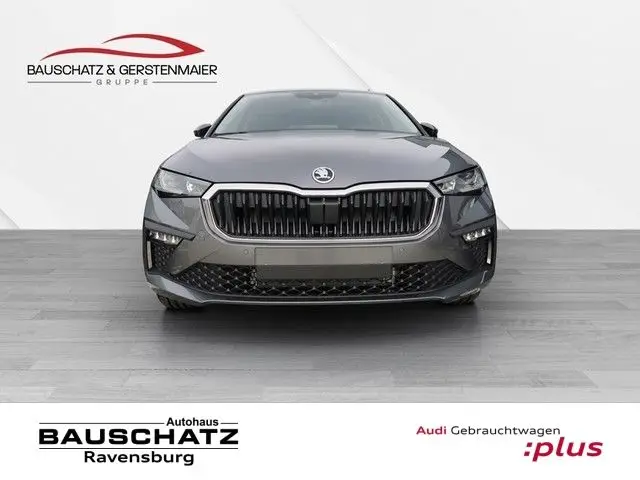 Photo 1 : Skoda Scala 2024 Essence