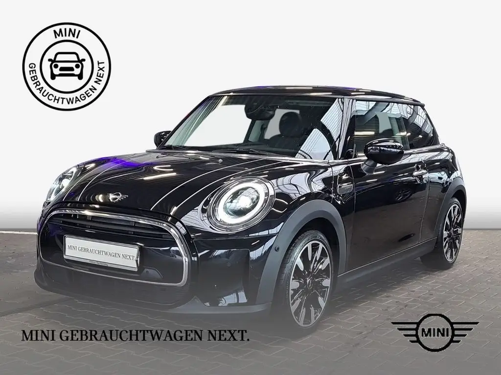 Photo 1 : Mini Cooper 2023 Petrol