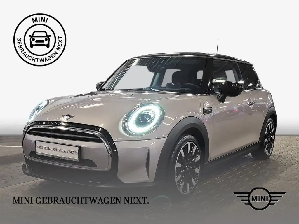 Photo 1 : Mini Cooper 2023 Petrol