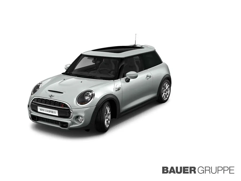 Photo 1 : Mini Cooper 2019 Petrol