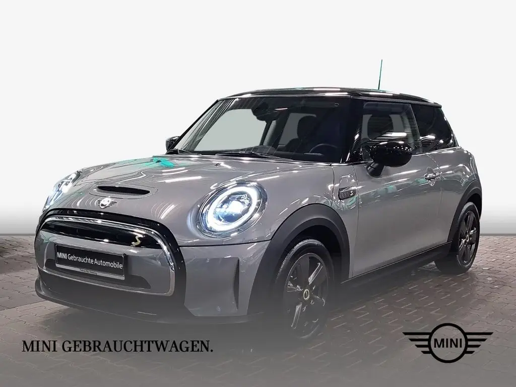 Photo 1 : Mini Cooper 2021 Not specified