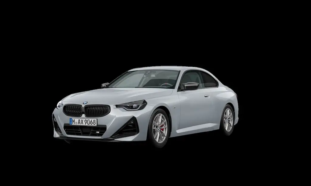 Photo 1 : Bmw M240 2024 Petrol