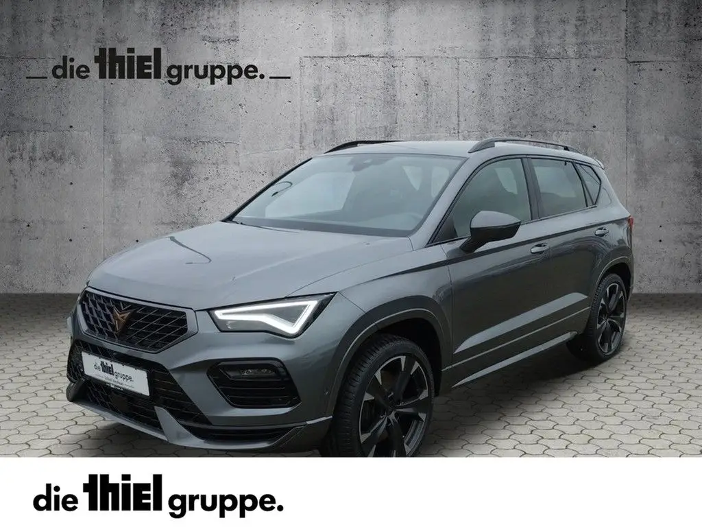 Photo 1 : Cupra Ateca 2024 Essence