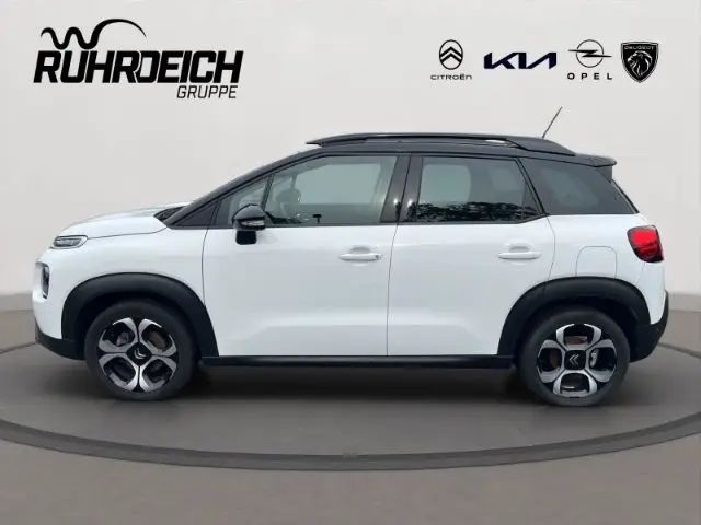 Photo 1 : Citroen C3 Aircross 2020 Petrol