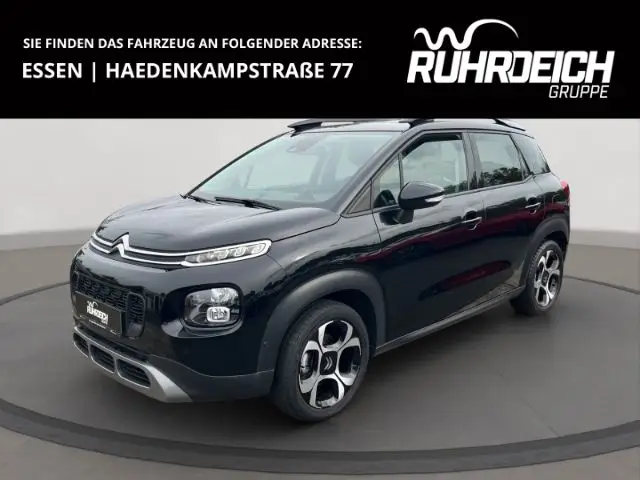 Photo 1 : Citroen C3 Aircross 2020 Petrol