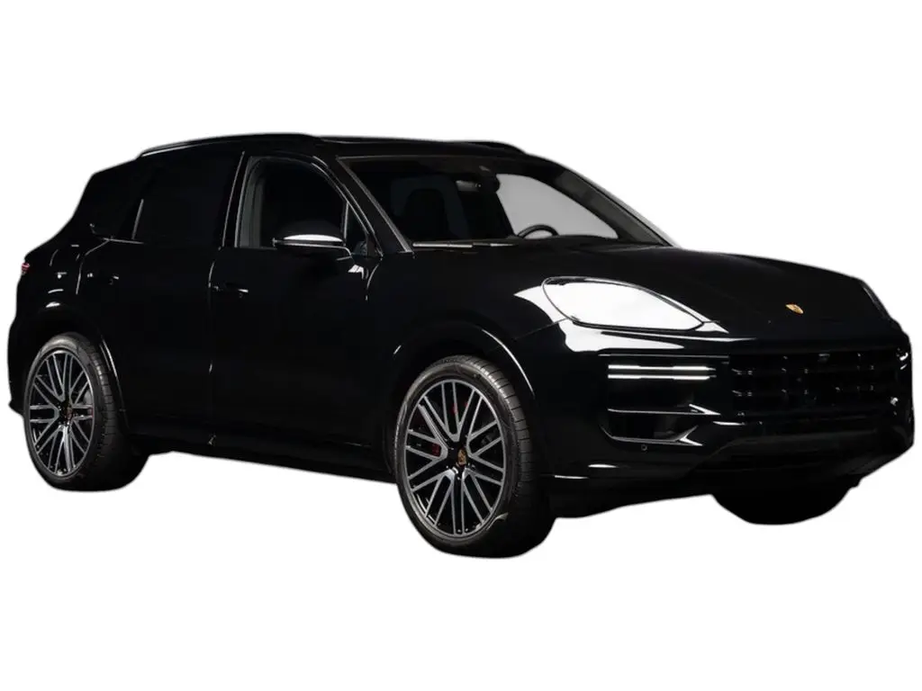 Photo 1 : Porsche Cayenne 2024 Hybrid