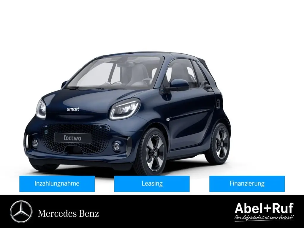 Photo 1 : Smart Fortwo 2023 Not specified