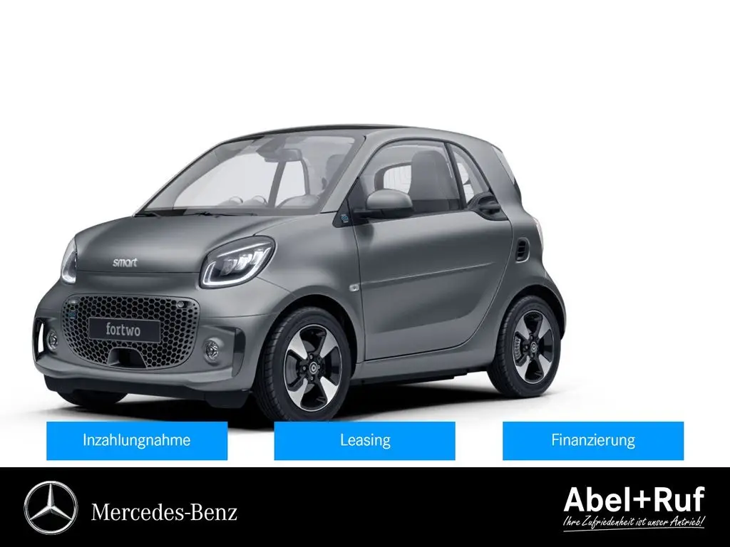 Photo 1 : Smart Fortwo 2023 Not specified