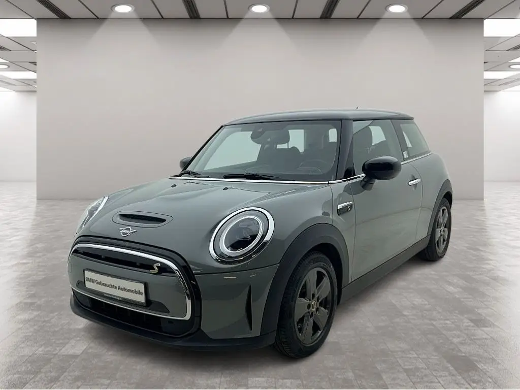 Photo 1 : Mini Cooper 2022 Non renseigné