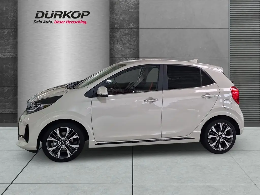 Photo 1 : Kia Picanto 2024 Essence