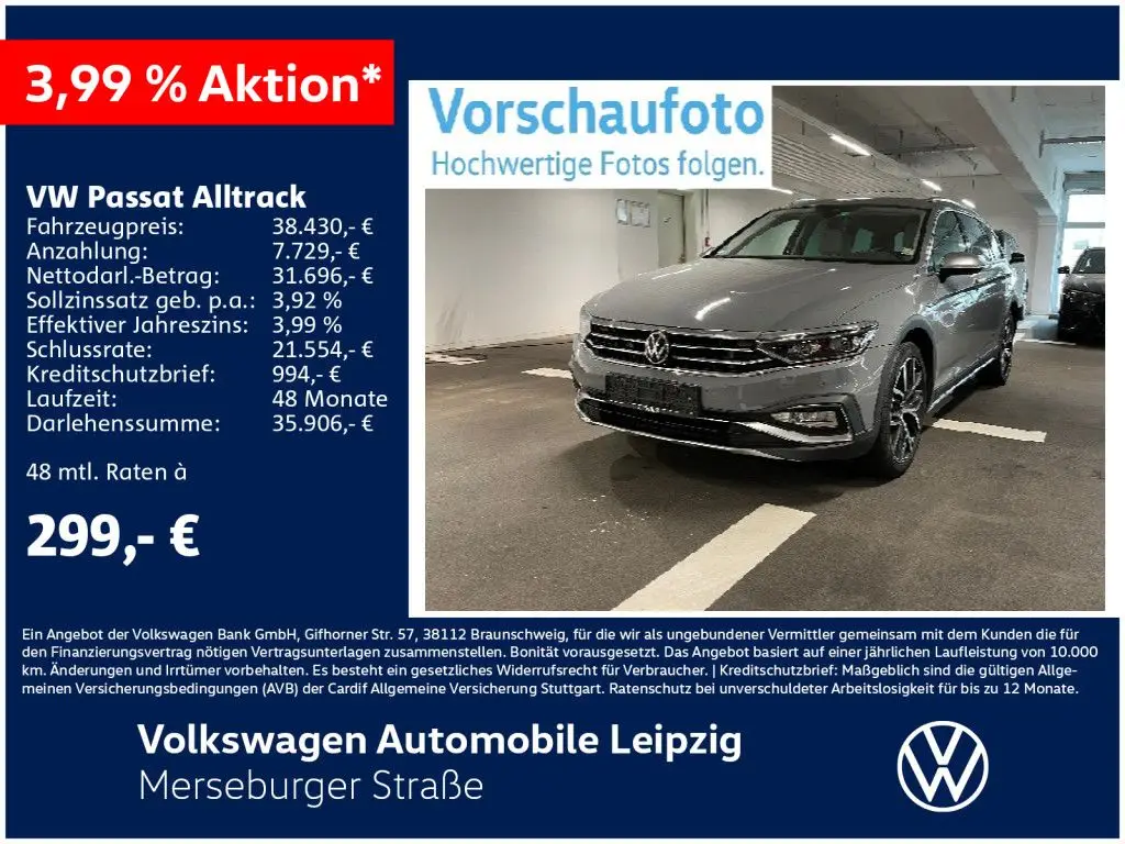 Photo 1 : Volkswagen Passat 2022 Diesel