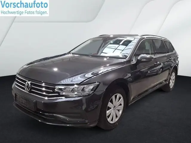 Photo 1 : Volkswagen Passat 2024 Diesel