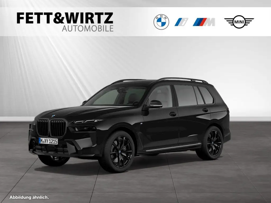 Photo 1 : Bmw X7 2023 Diesel