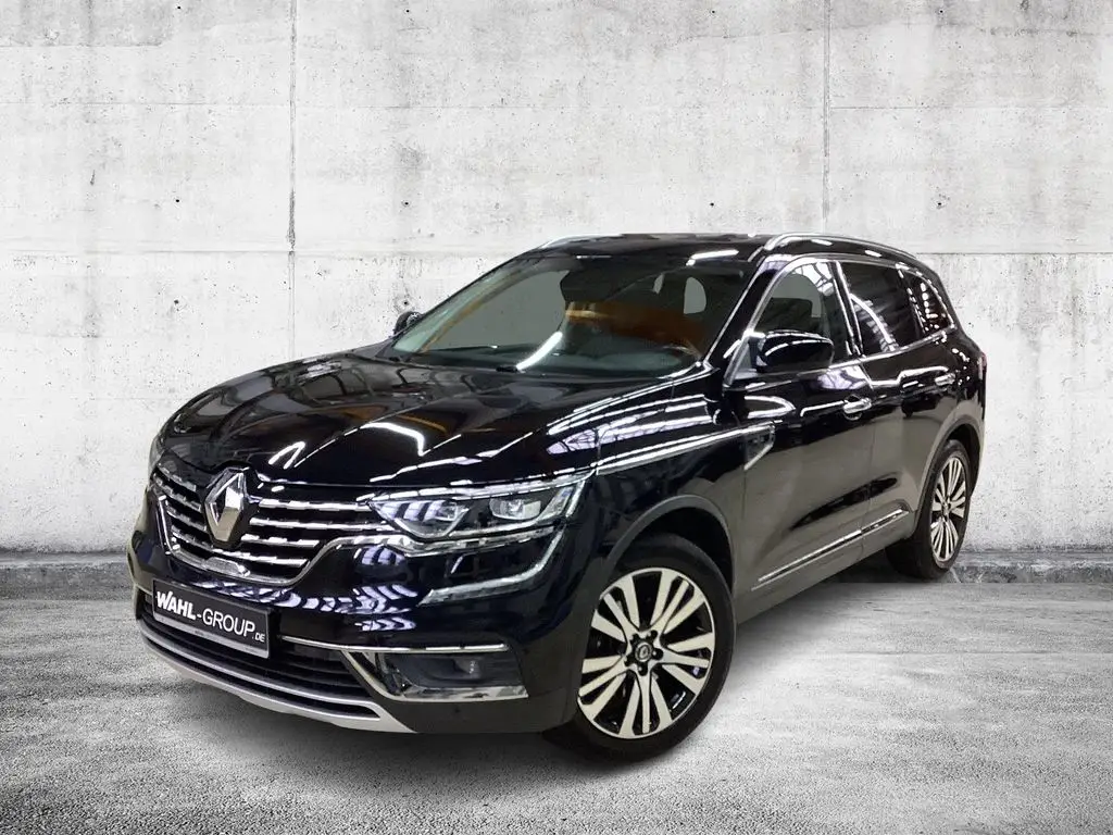 Photo 1 : Renault Koleos 2019 Diesel