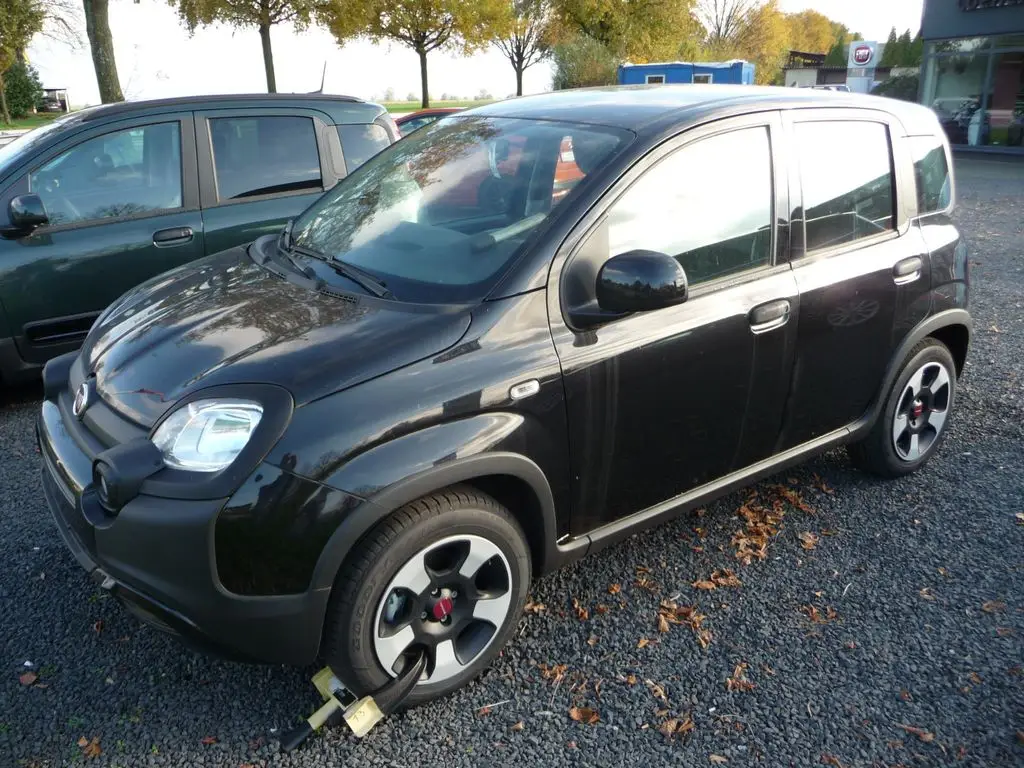 Photo 1 : Fiat Panda 2023 Essence