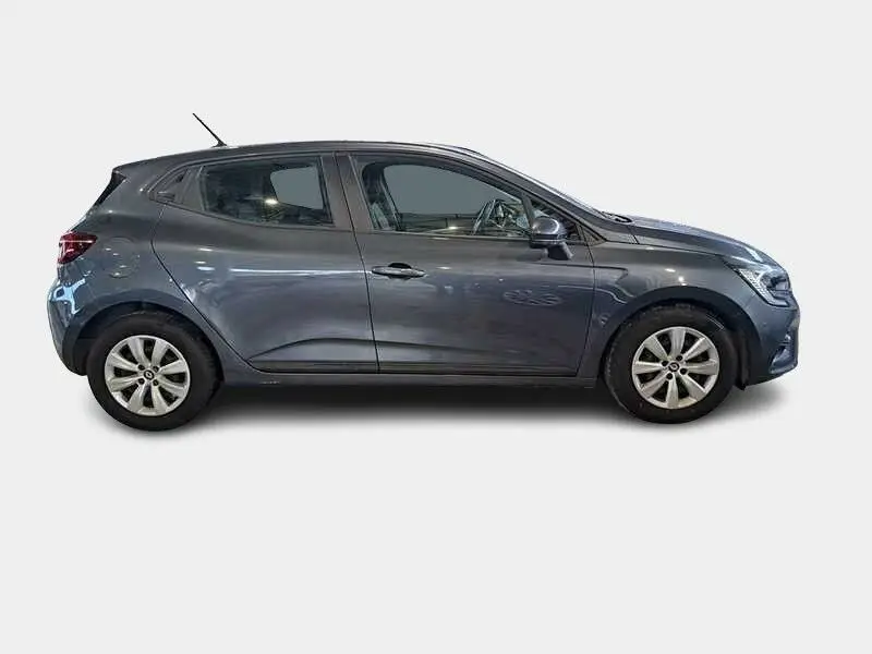 Photo 1 : Renault Clio 2020 Essence