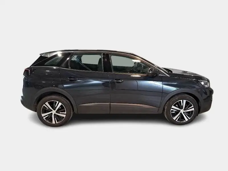 Photo 1 : Peugeot 3008 2019 Diesel