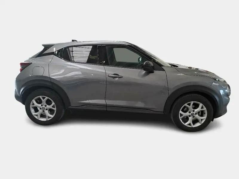 Photo 1 : Nissan Juke 2022 Petrol