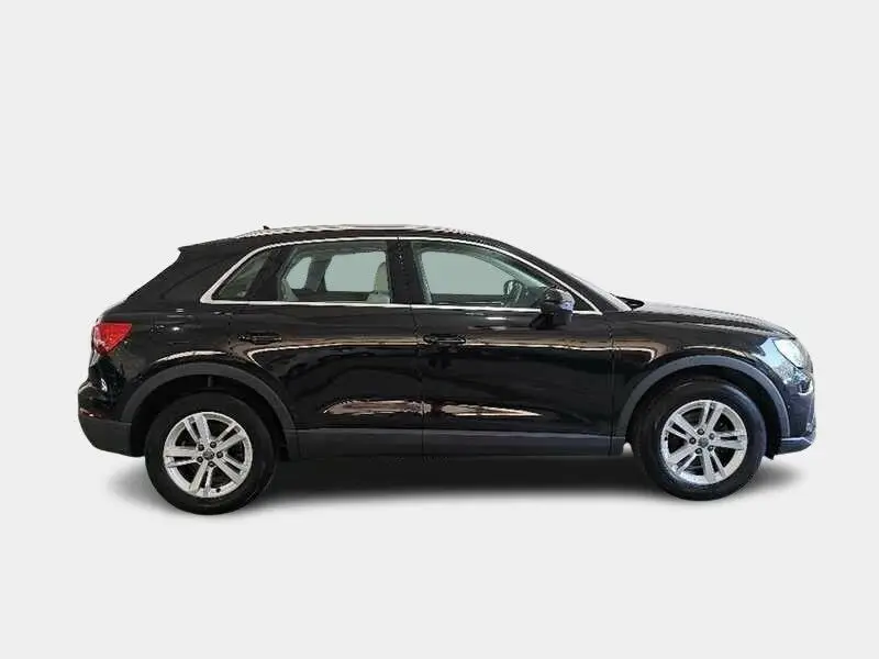 Photo 1 : Audi Q3 2020 Diesel