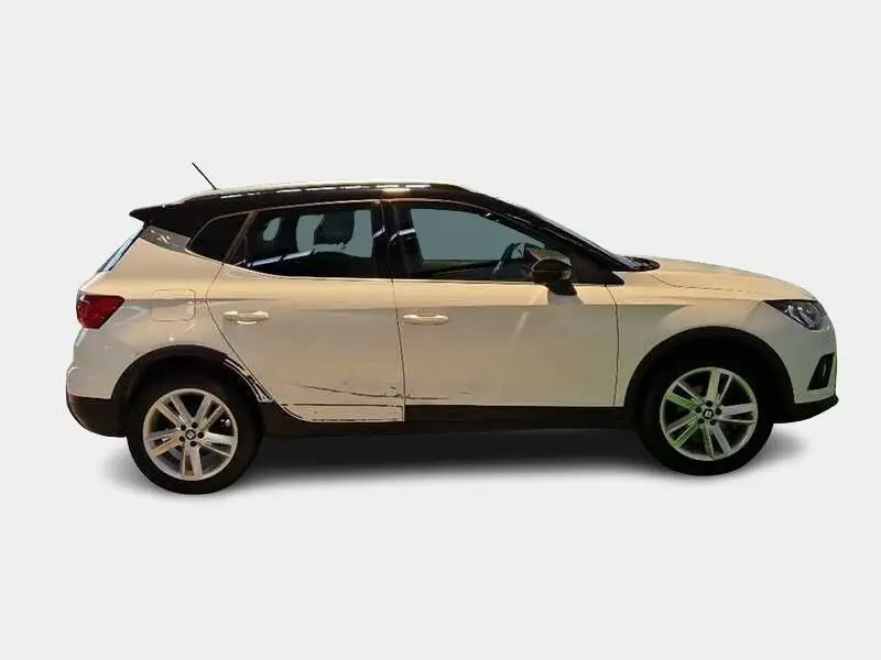 Photo 1 : Seat Arona 2020 Others