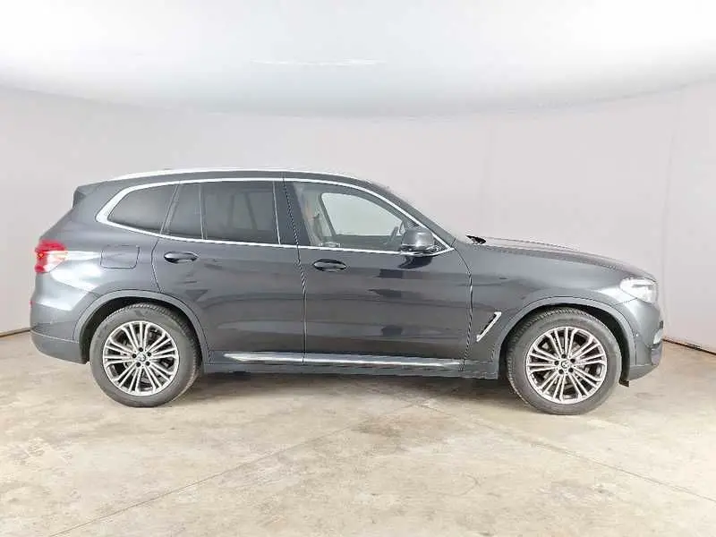 Photo 1 : Bmw X3 2019 Diesel