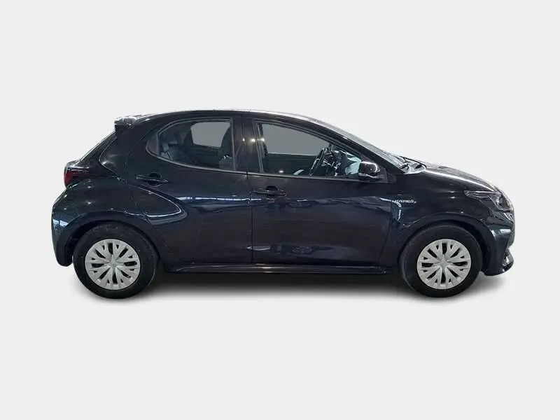 Photo 1 : Toyota Yaris 2020 Hybrid