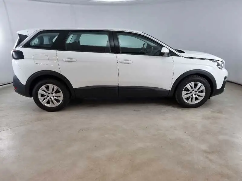 Photo 1 : Peugeot 5008 2020 Diesel