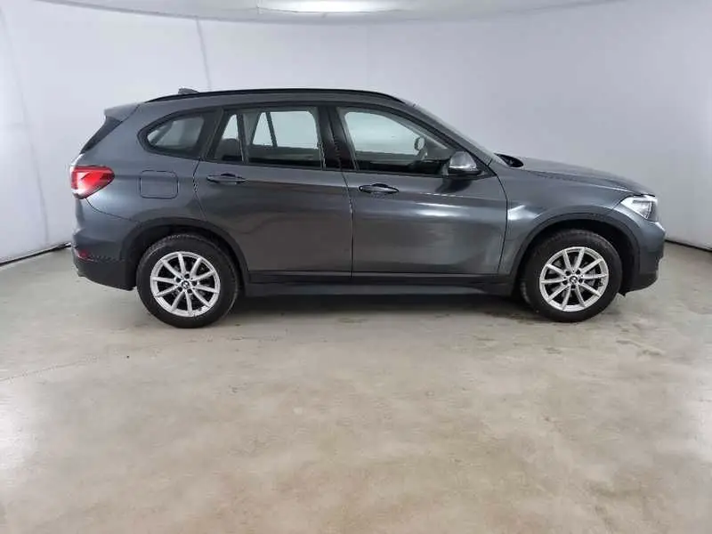 Photo 1 : Bmw X1 2020 Diesel