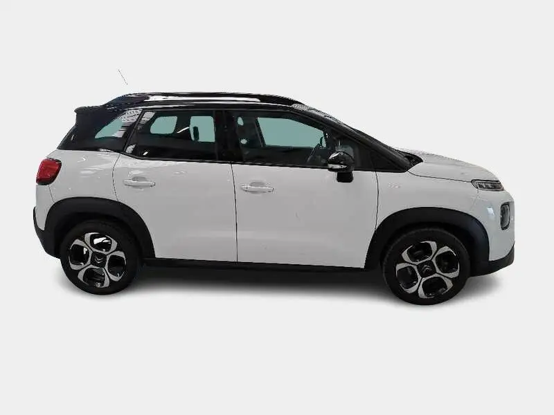 Photo 1 : Citroen C3 Aircross 2020 Diesel