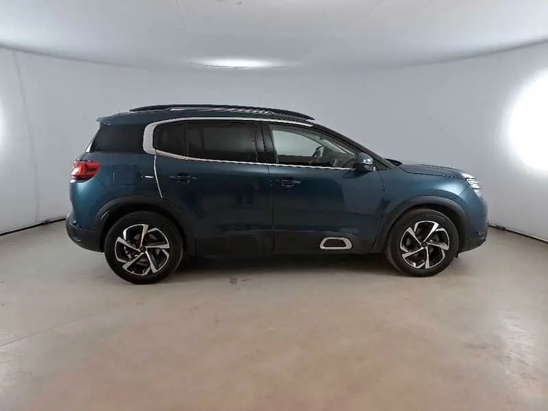 Photo 1 : Citroen C5 Aircross 2020 Diesel