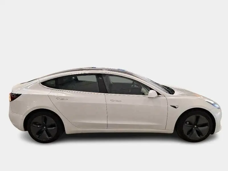 Photo 1 : Tesla Model 3 2020 Not specified