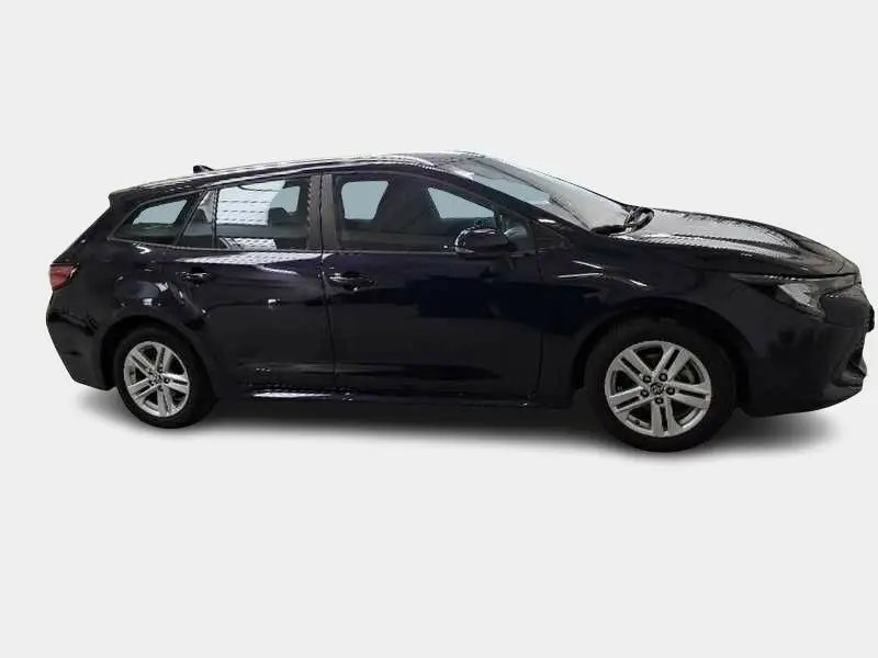 Photo 1 : Toyota Corolla 2022 Hybrid