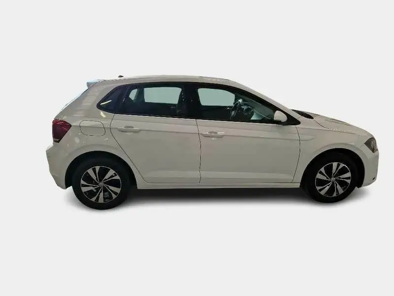 Photo 1 : Volkswagen Polo 2020 Petrol