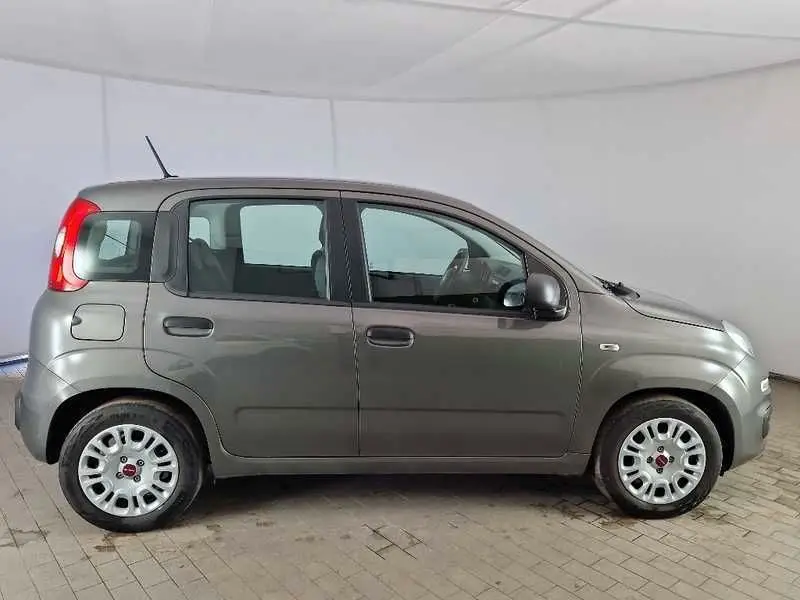 Photo 1 : Fiat Panda 2020 Hybrid