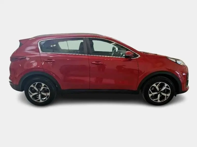 Photo 1 : Kia Sportage 2020 Diesel